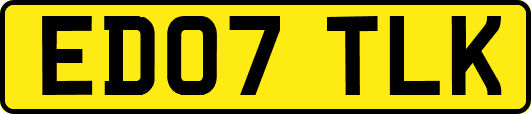 ED07TLK