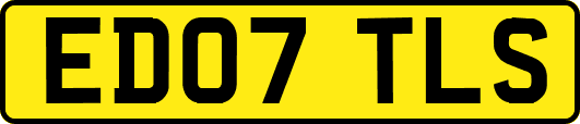ED07TLS