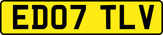 ED07TLV