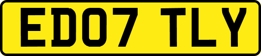 ED07TLY