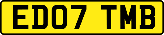 ED07TMB