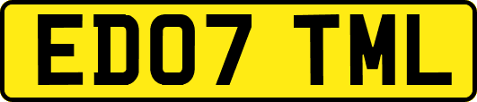 ED07TML