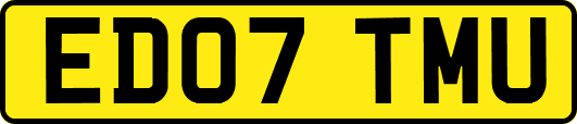 ED07TMU