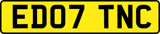 ED07TNC