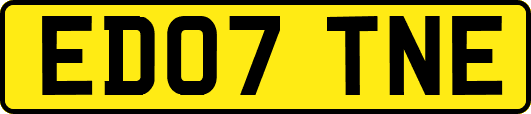 ED07TNE