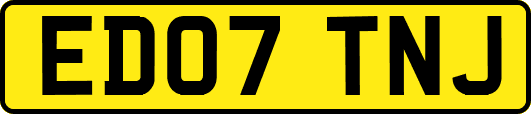 ED07TNJ