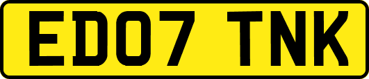 ED07TNK