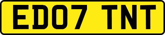 ED07TNT