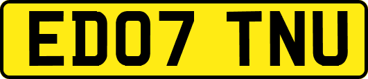 ED07TNU