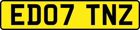ED07TNZ