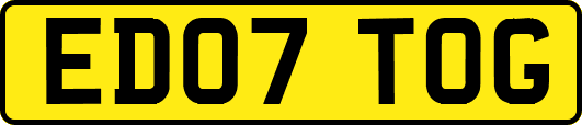 ED07TOG