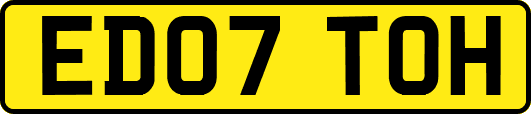 ED07TOH