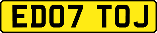 ED07TOJ