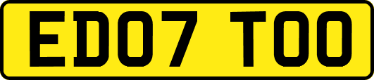 ED07TOO