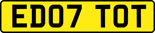 ED07TOT