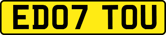 ED07TOU