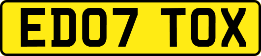 ED07TOX