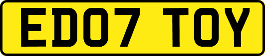 ED07TOY