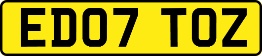 ED07TOZ