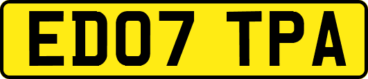 ED07TPA