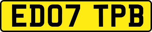 ED07TPB