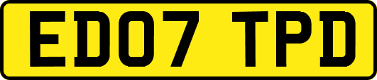 ED07TPD