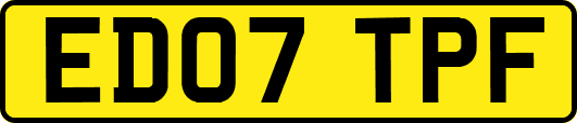 ED07TPF