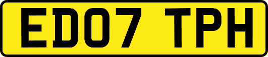 ED07TPH