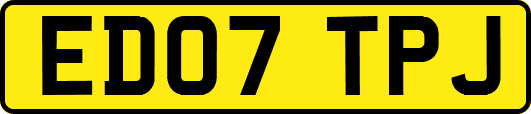 ED07TPJ