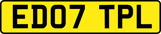 ED07TPL