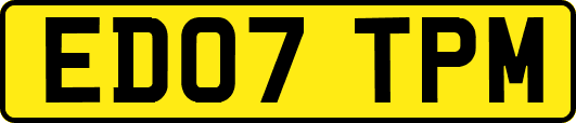 ED07TPM