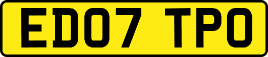 ED07TPO