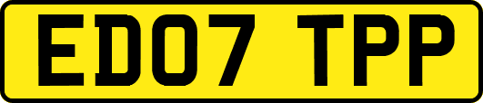 ED07TPP