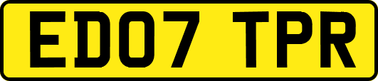 ED07TPR