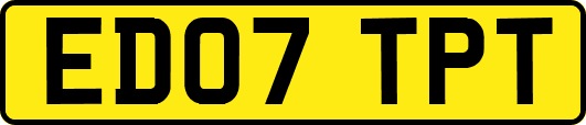 ED07TPT