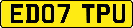 ED07TPU