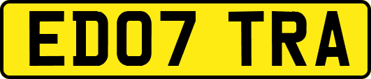 ED07TRA