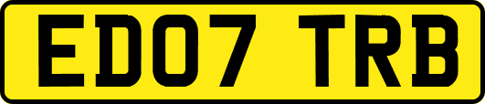 ED07TRB