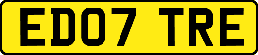ED07TRE