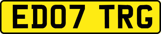 ED07TRG