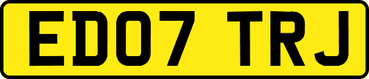 ED07TRJ
