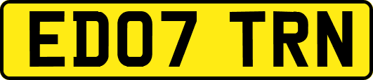 ED07TRN