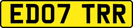 ED07TRR