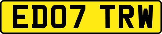 ED07TRW