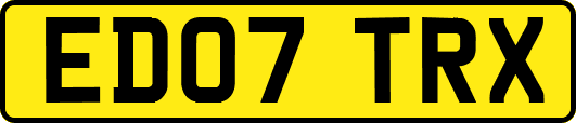 ED07TRX