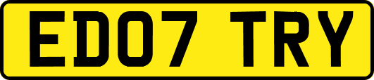 ED07TRY