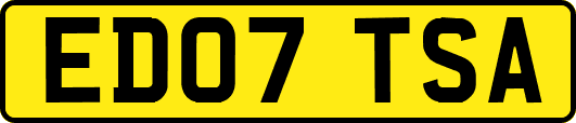 ED07TSA