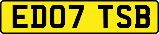 ED07TSB