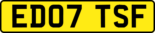 ED07TSF