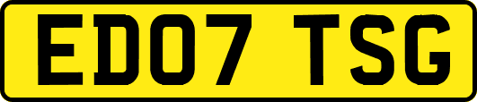 ED07TSG